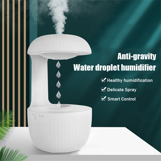 AirGlow Humidifier