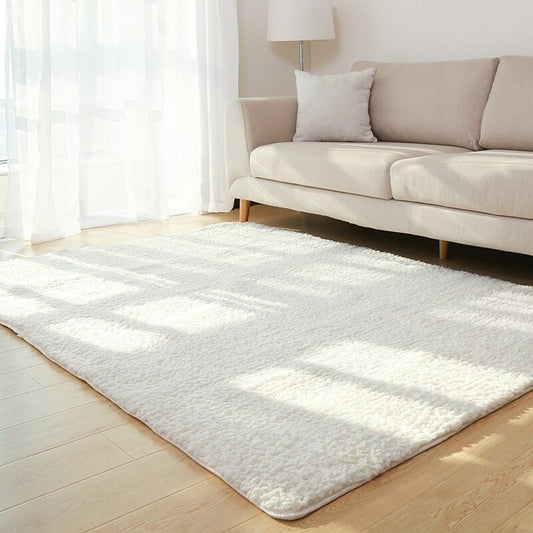 DreamWeave Fluffy Rug