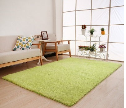 DreamWeave Fluffy Rug