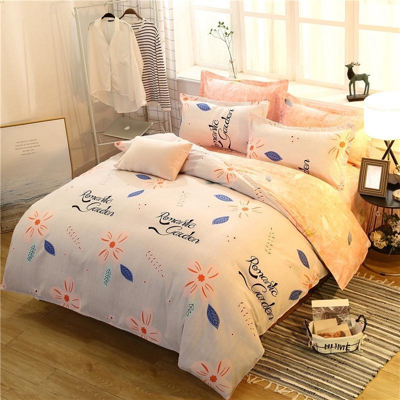 DreamNest Bedding Set