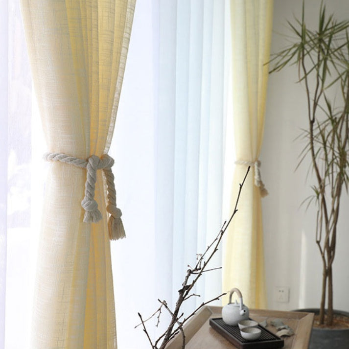 CottonCharm Curtains – Where Style Meets Simplicity”