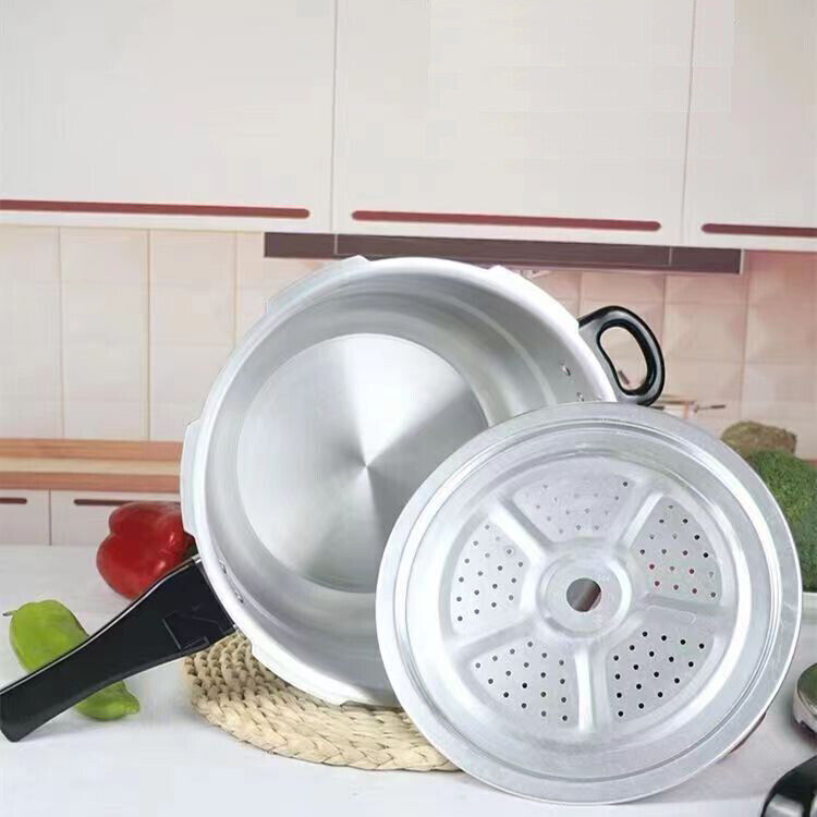 SwiftLock Cooker