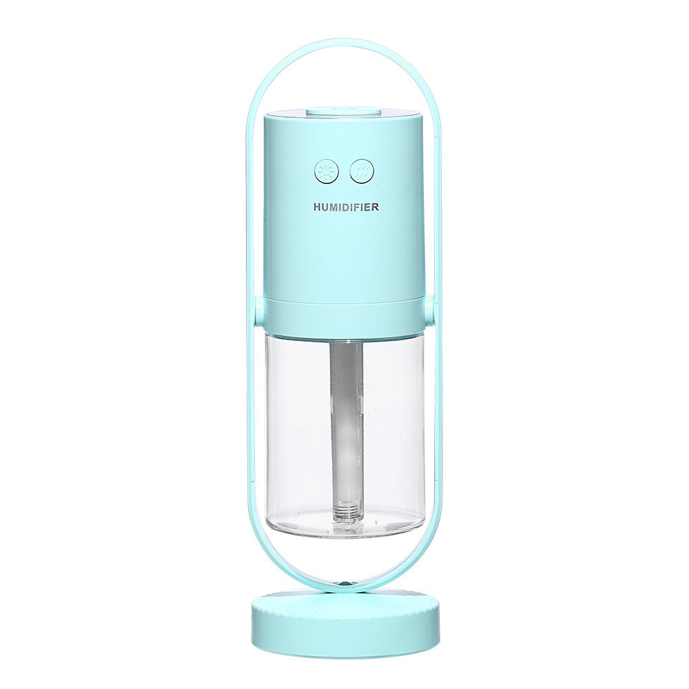 ShadowMist Air Purifier