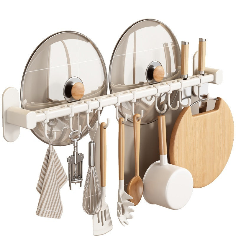 EasyHang Kitchen Rack