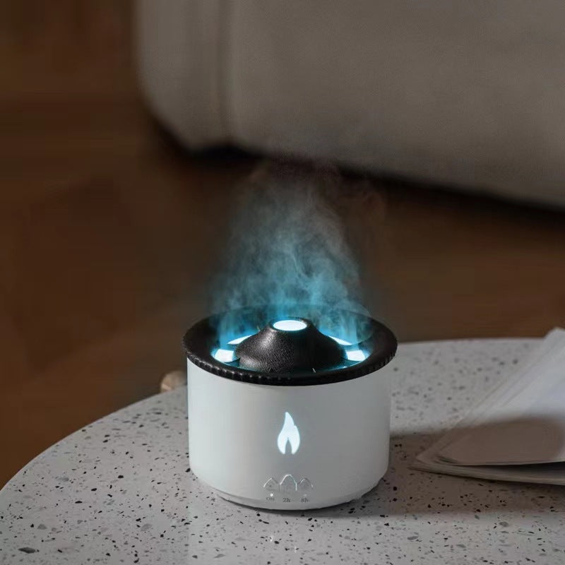 GlowSphere Aroma Humidifier