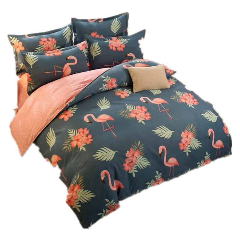 DreamNest Bedding Set