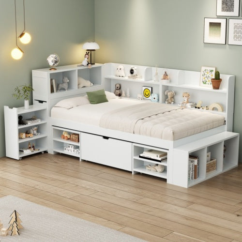 DreamSpace Bed
