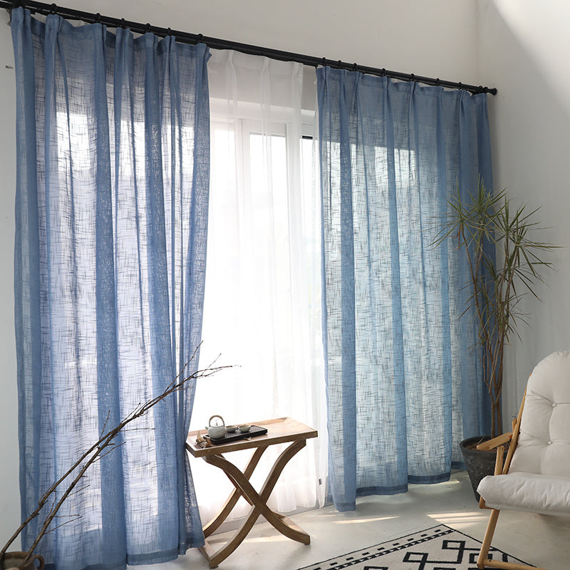 CottonCharm Curtains – Where Style Meets Simplicity”