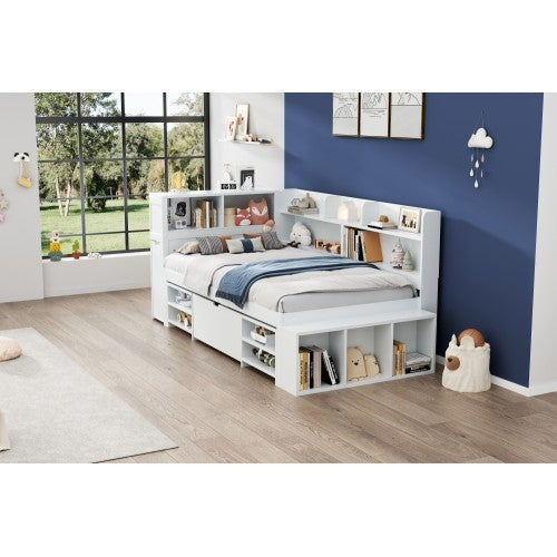 DreamSpace Bed