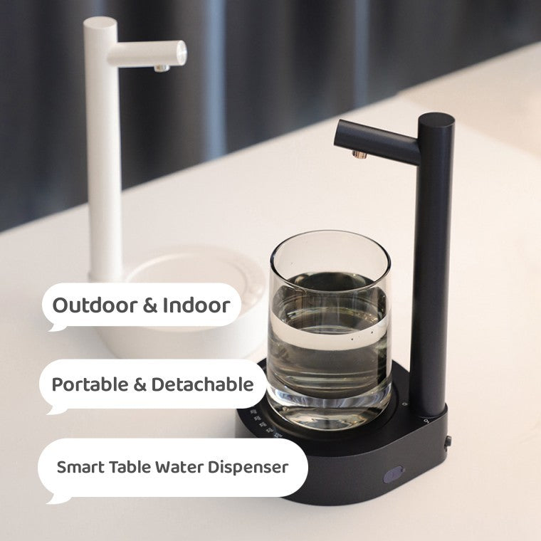 SmartFlow Automatic Water Pump