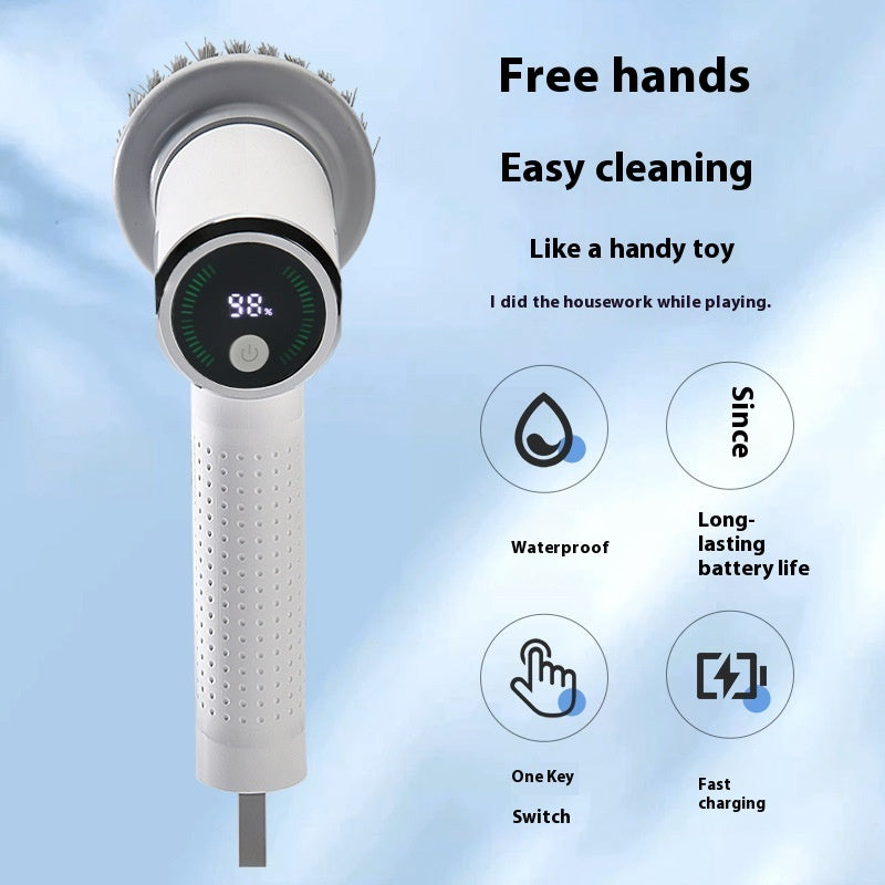 HydroBrush Pro 360