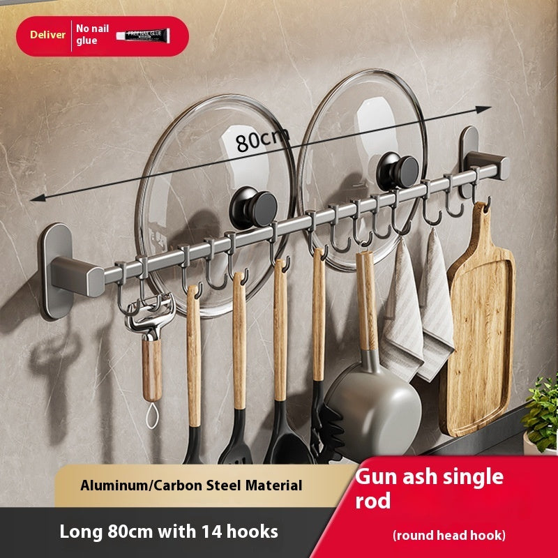 EasyHang Kitchen Rack