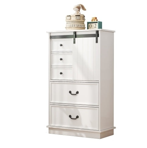 Elegance Drawer Chest