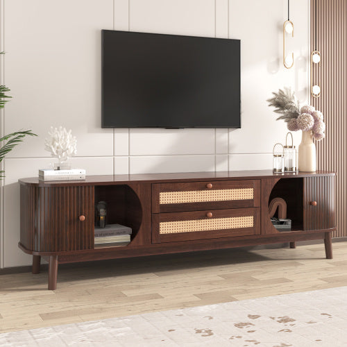 Functional Modern TV Stand