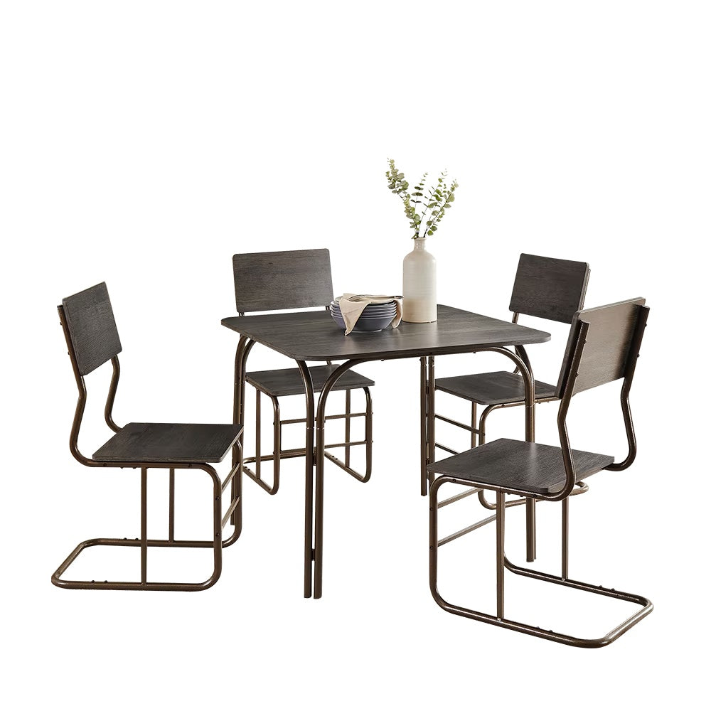 Modern Harmony Dining Set