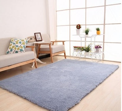 DreamWeave Fluffy Rug