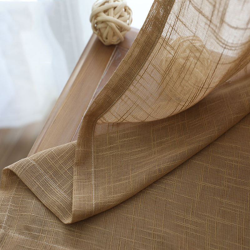 CottonCharm Curtains – Where Style Meets Simplicity”