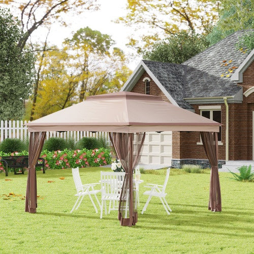 ShadeHaven Gazebo