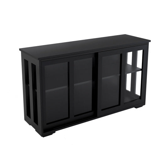 BlackVista Cabinet