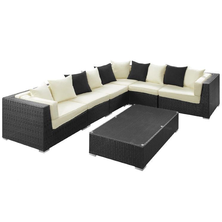 LuxeLounge 5-Piece