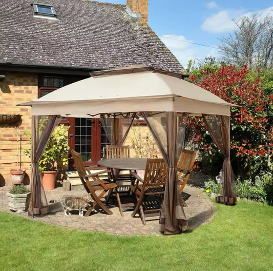 ShadeHaven Gazebo