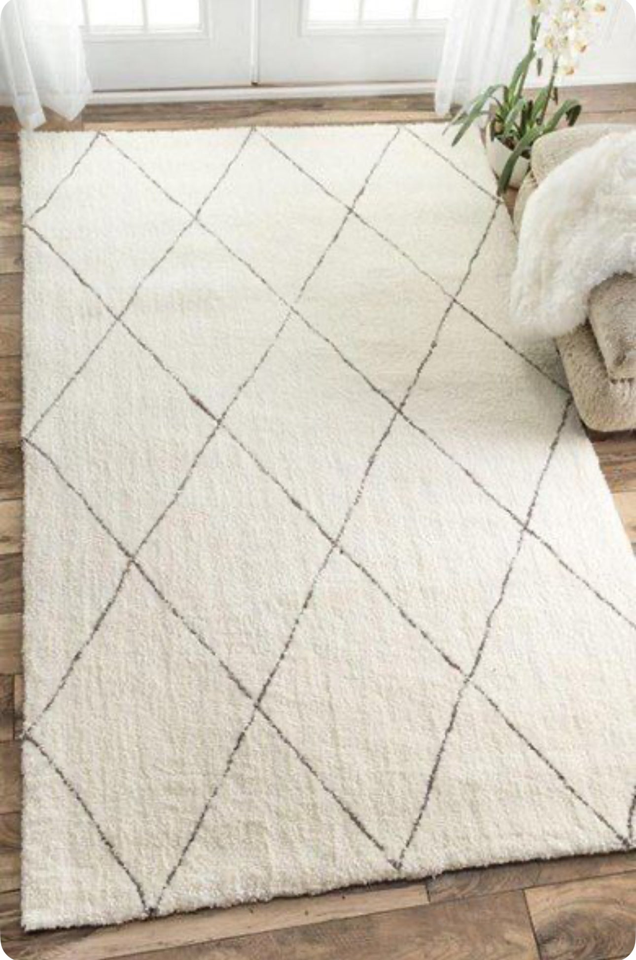 Soft Haven Rug