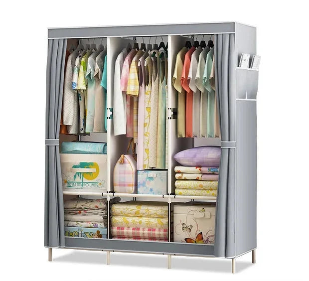 EasyStore Folding Clothes Closet