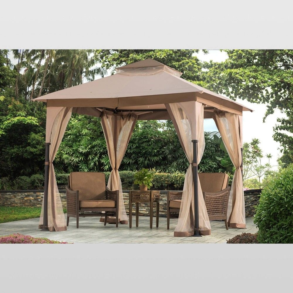 ShadeHaven Gazebo