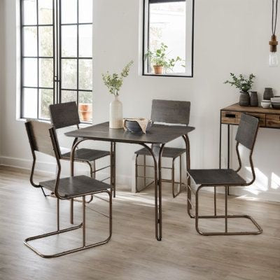 Modern Harmony Dining Set