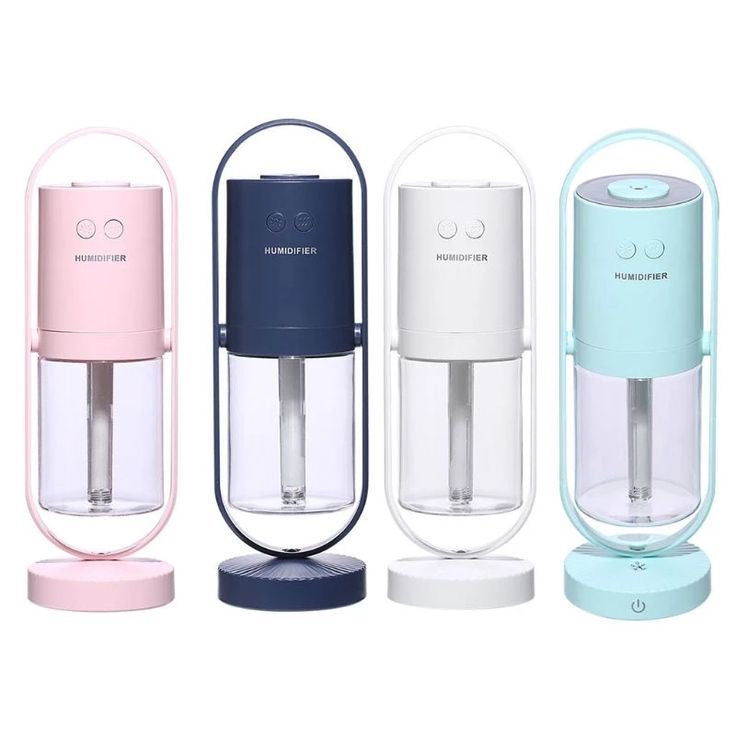 ShadowMist Air Purifier