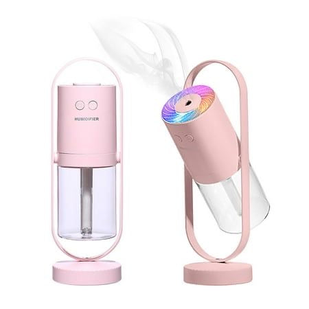 ShadowMist Air Purifier