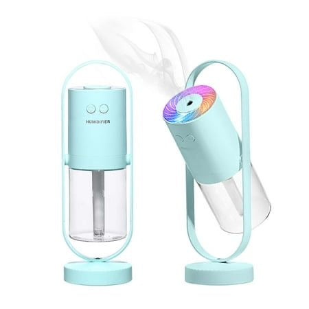 ShadowMist Air Purifier