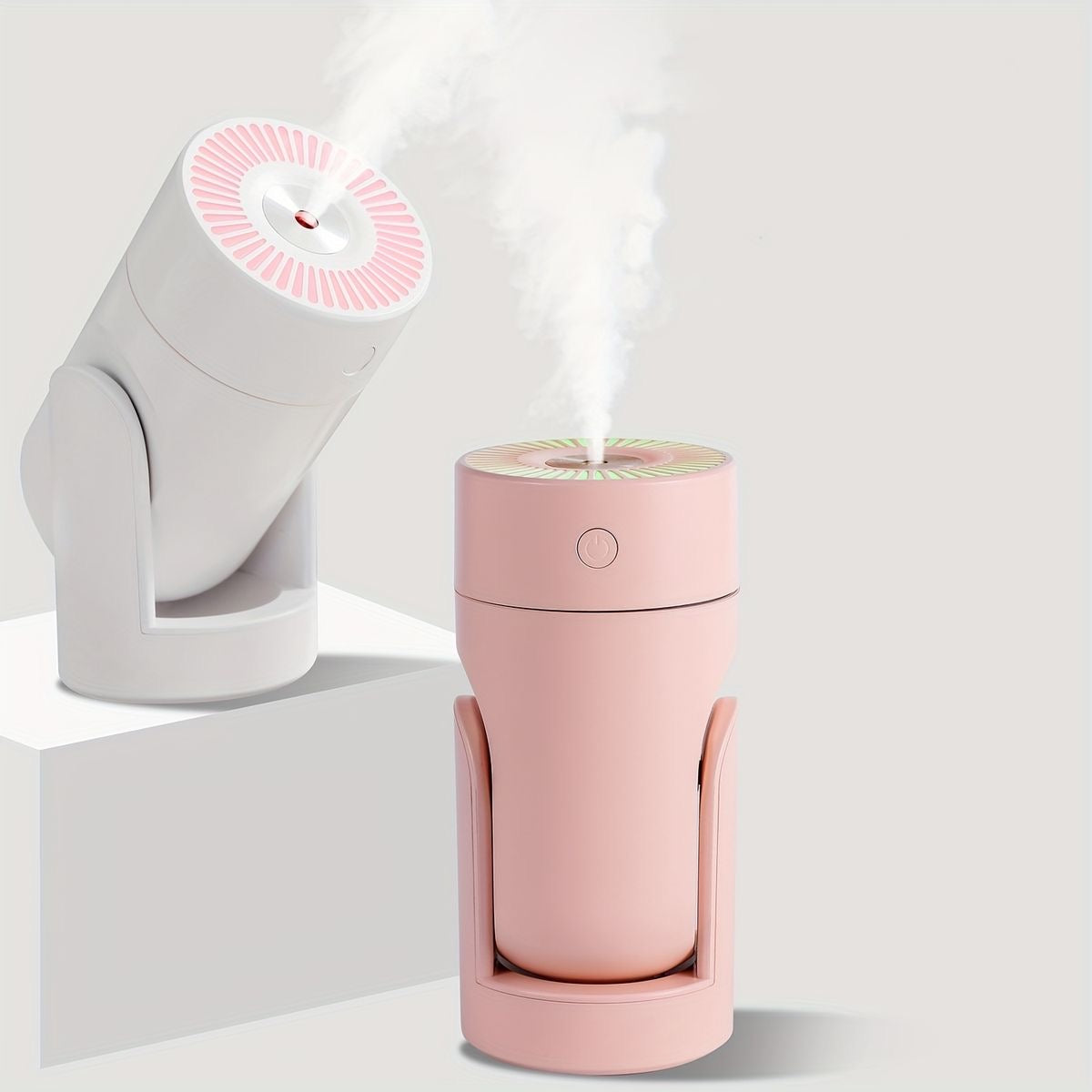 ShadowMist Air Purifier