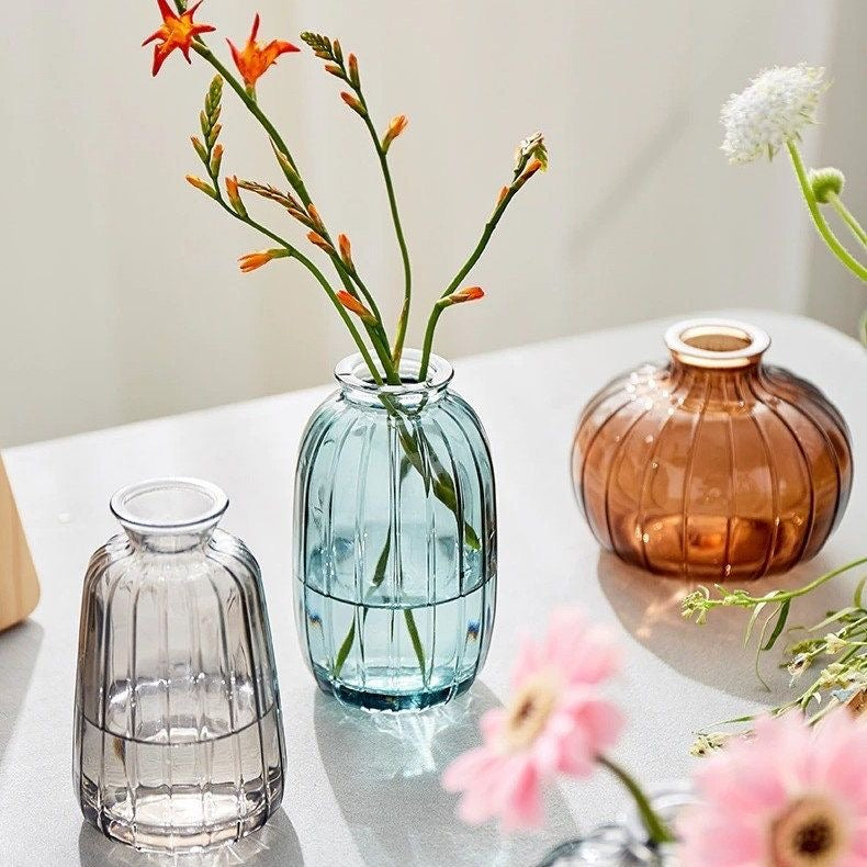 FloraLight Vase