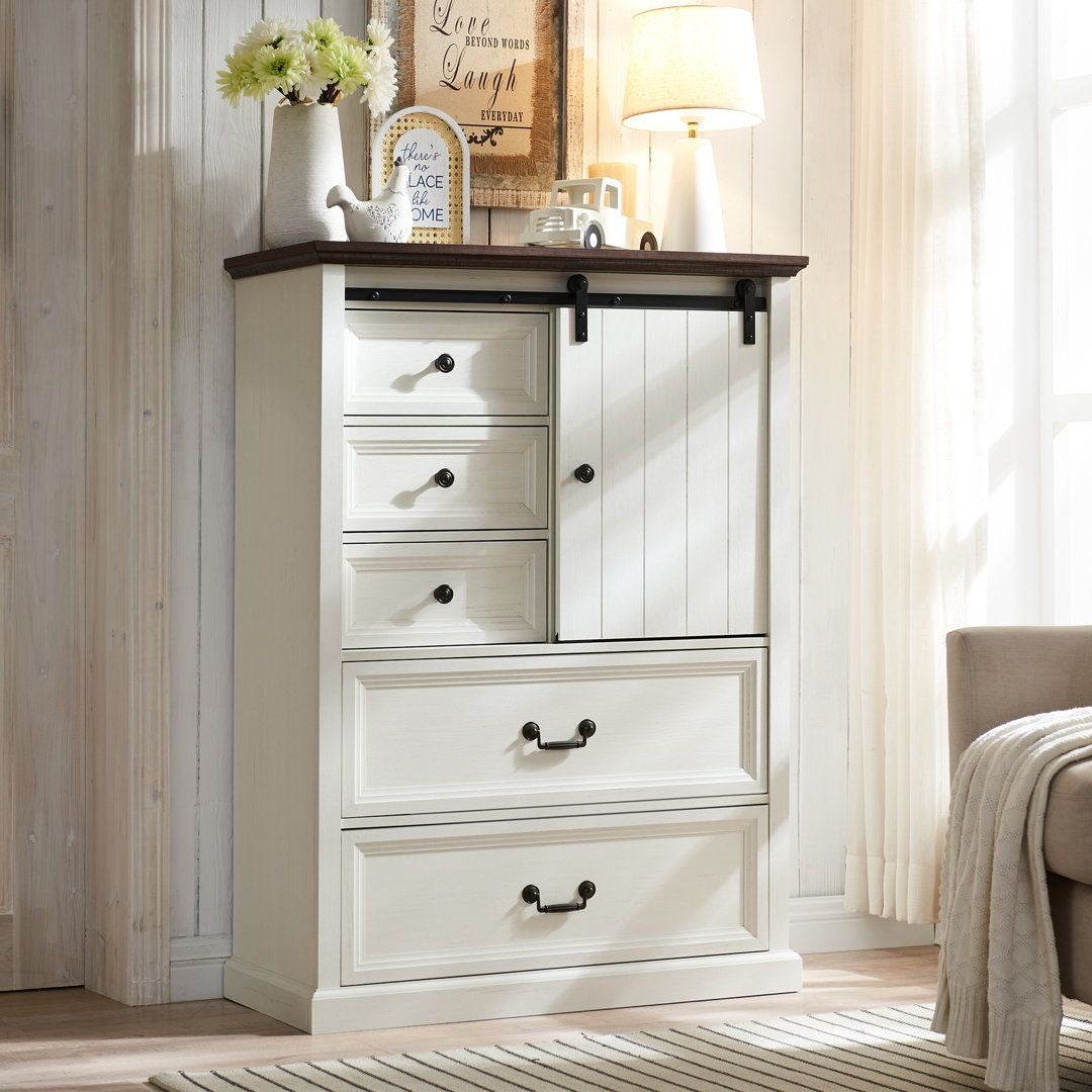 Elegance Drawer Chest