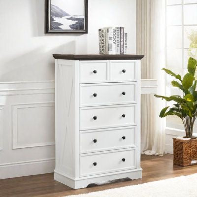 Elegance Drawer Chest