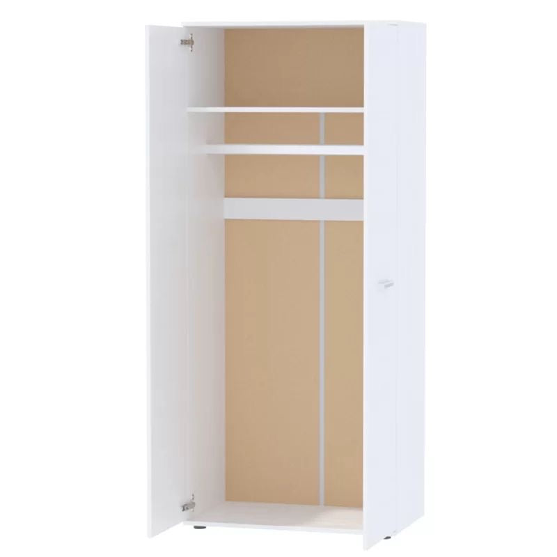 WhiteSpace Storage Cabinet