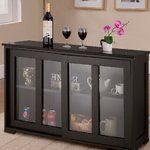 BlackVista Cabinet