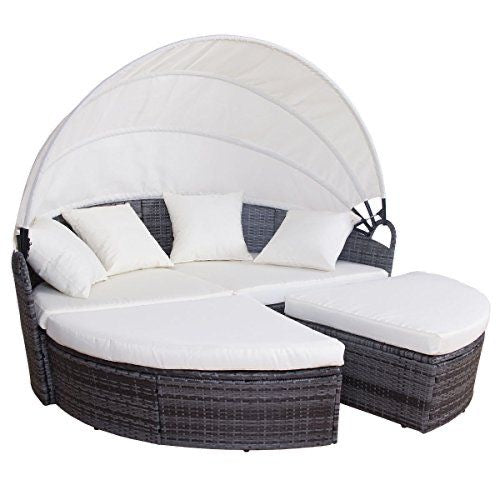 AquaShade Lounge Bed