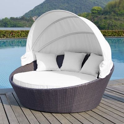 AquaShade Lounge Bed