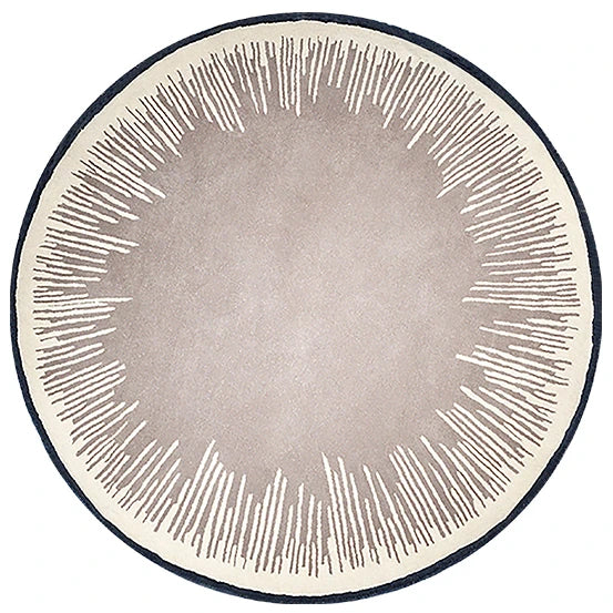 ComfortCove Soft Round Mat