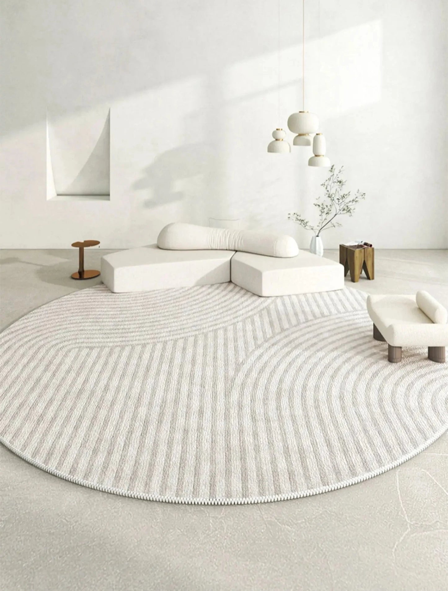 SoftSphere Modern Stripes Mat