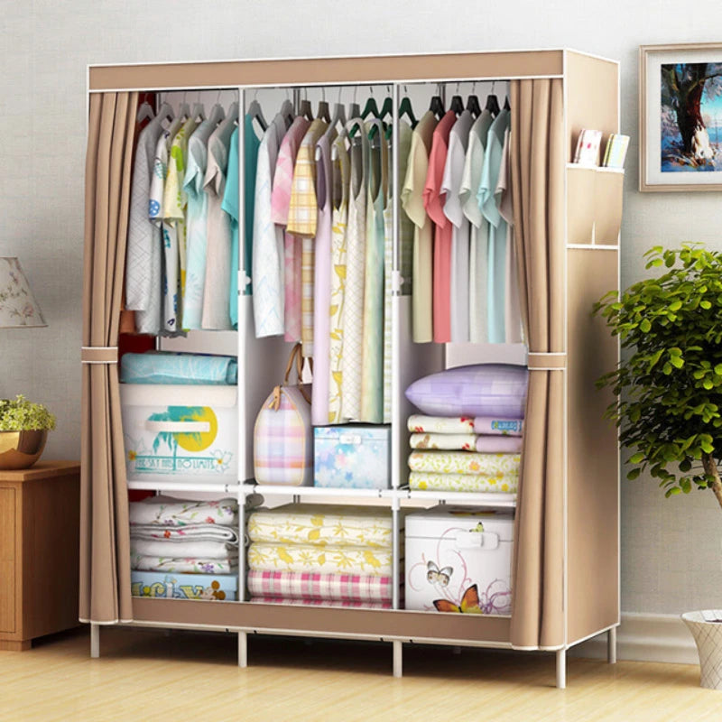 EasyStore Folding Clothes Closet