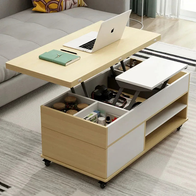 MaxiLift™ Multi-Function Coffee Table