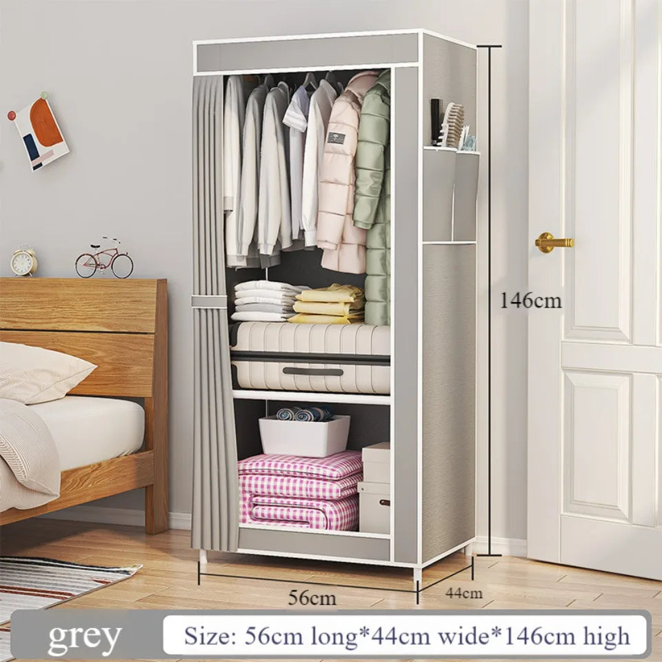 SmartSpace Wardrobe