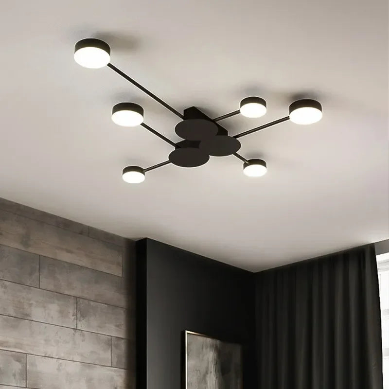 Sunshine Blossom LED Ceiling Light