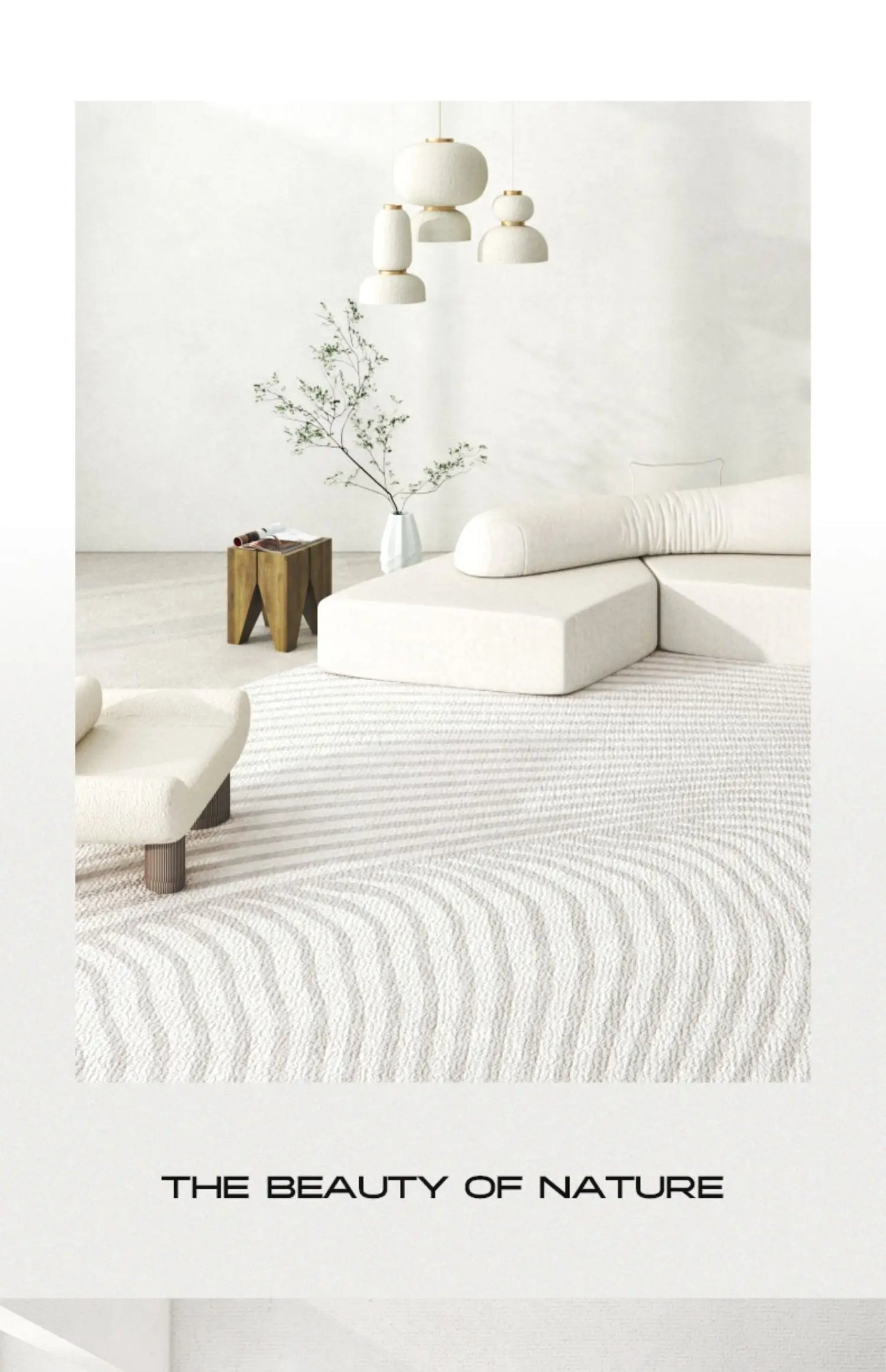 SoftSphere Modern Stripes Mat