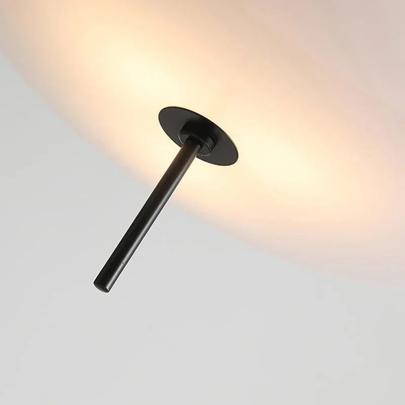 Skyward Halo Lamp