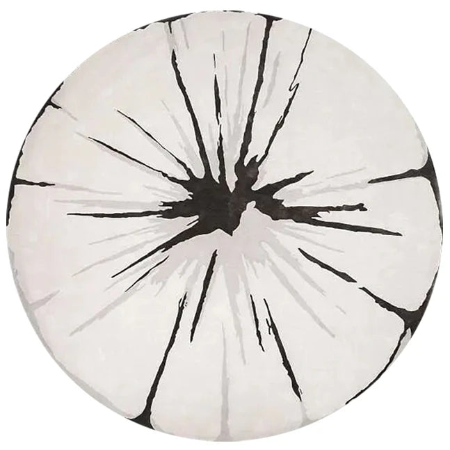 ComfortCove Soft Round Mat