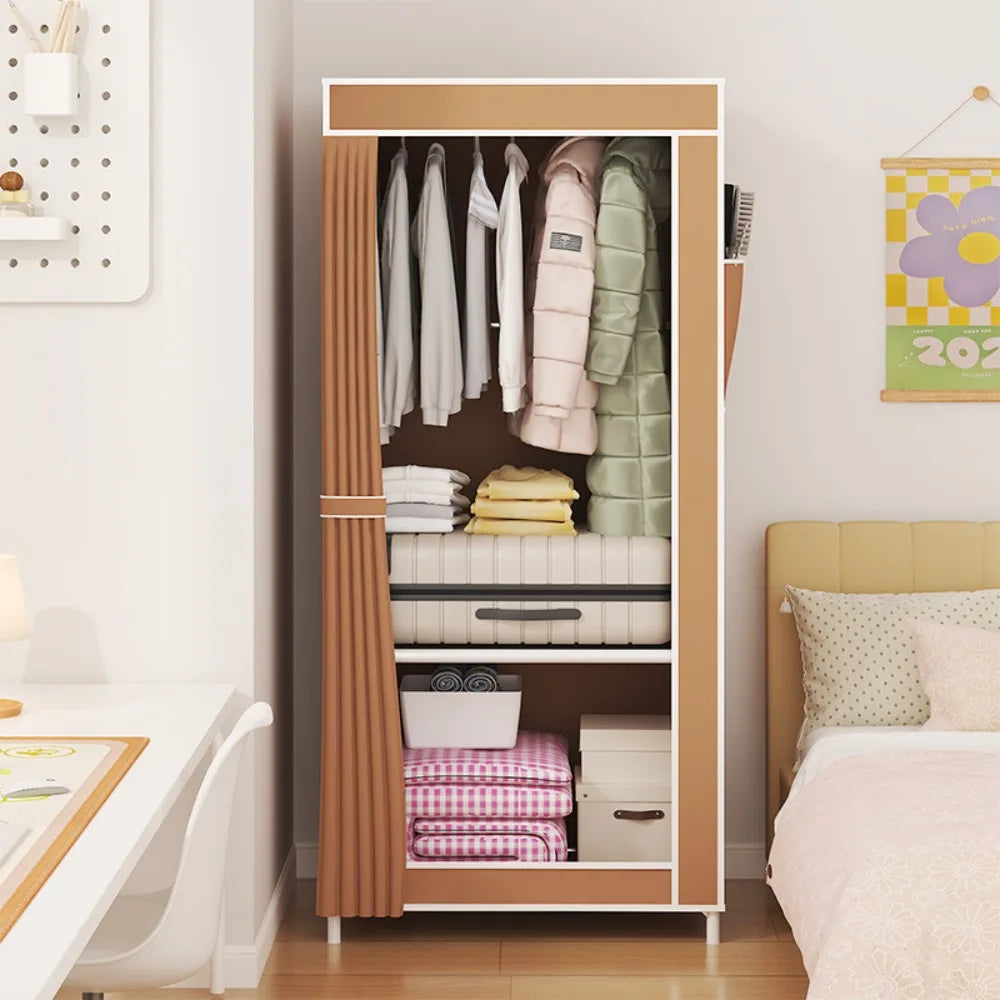 SmartSpace Wardrobe